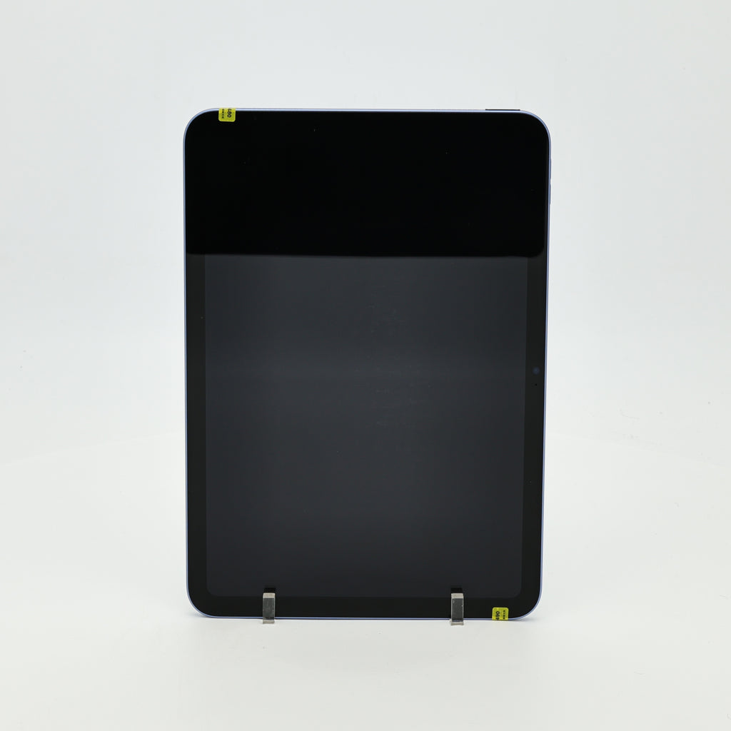 95新 Apple iPad 10代 256G 藍色 WIFI