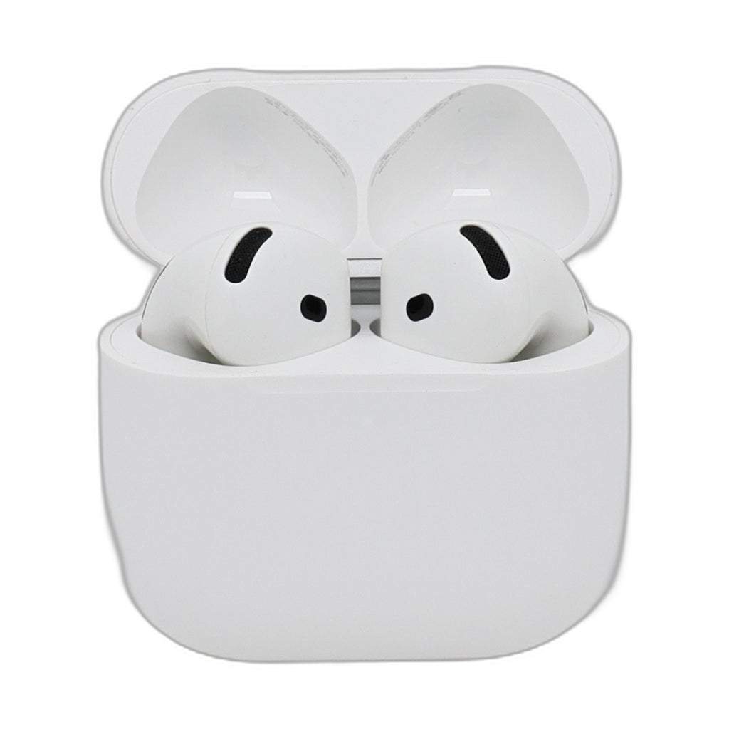99新 Apple AirPods 4 (不支持主动降噪) 白色