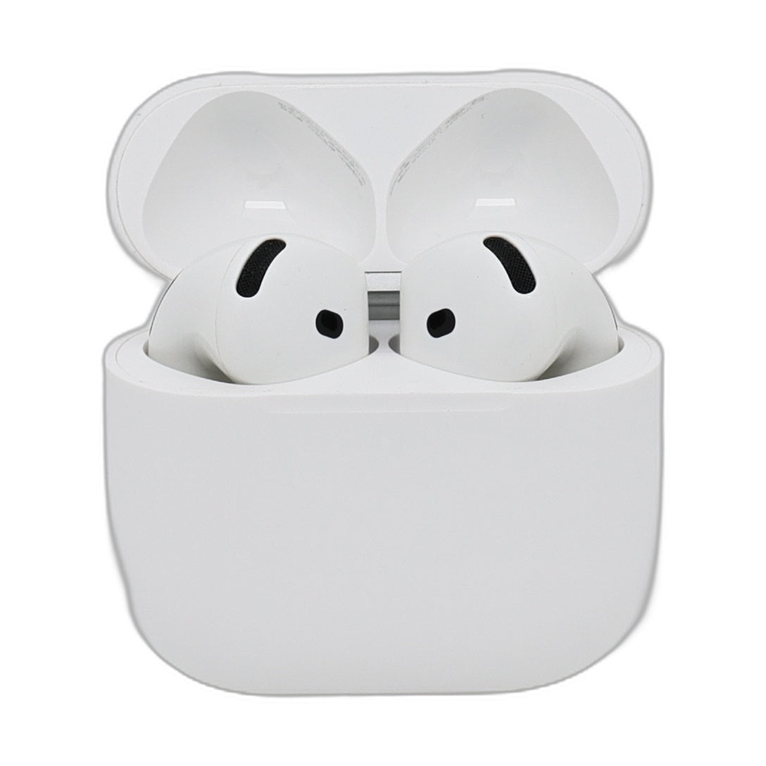 99新 Apple AirPods 4 (不支持主动降噪) 白色