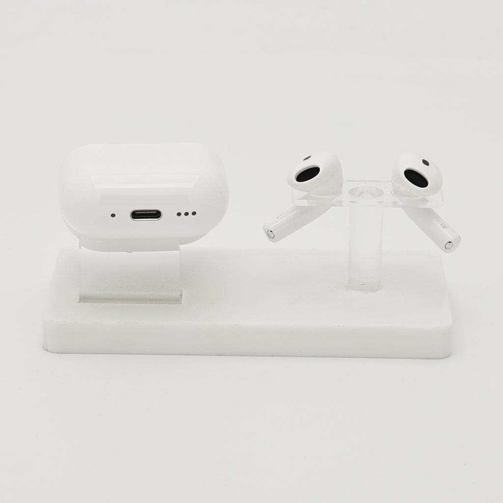 99新 Apple AirPods 4 (支持主动降噪) 白色