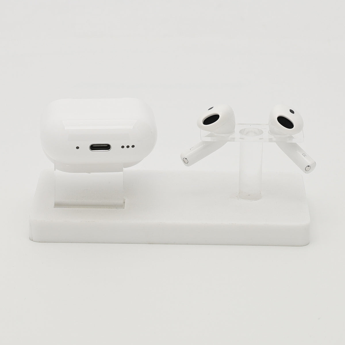 99新 Apple AirPods 4 (支持主动降噪) 白色