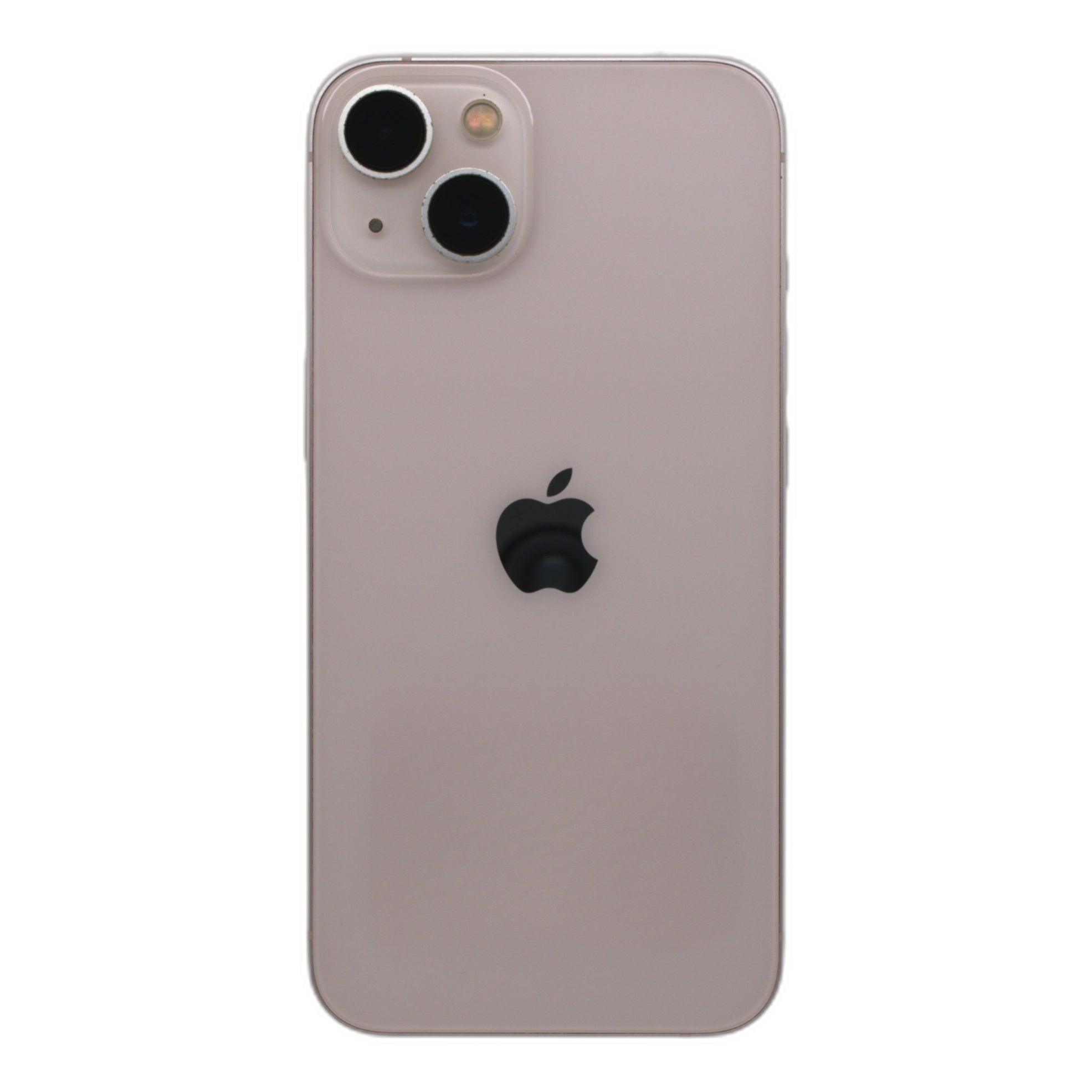 95新 Apple iPhone 13 256G 粉紅色 中國大陸版