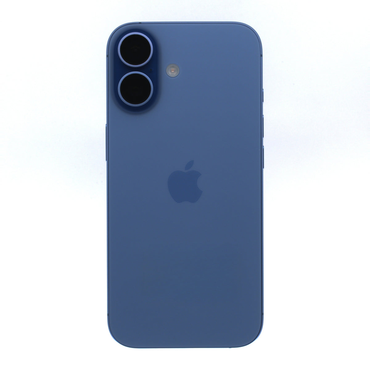 95新 Apple iPhone 17 256G 青霧藍色 中國大陸版