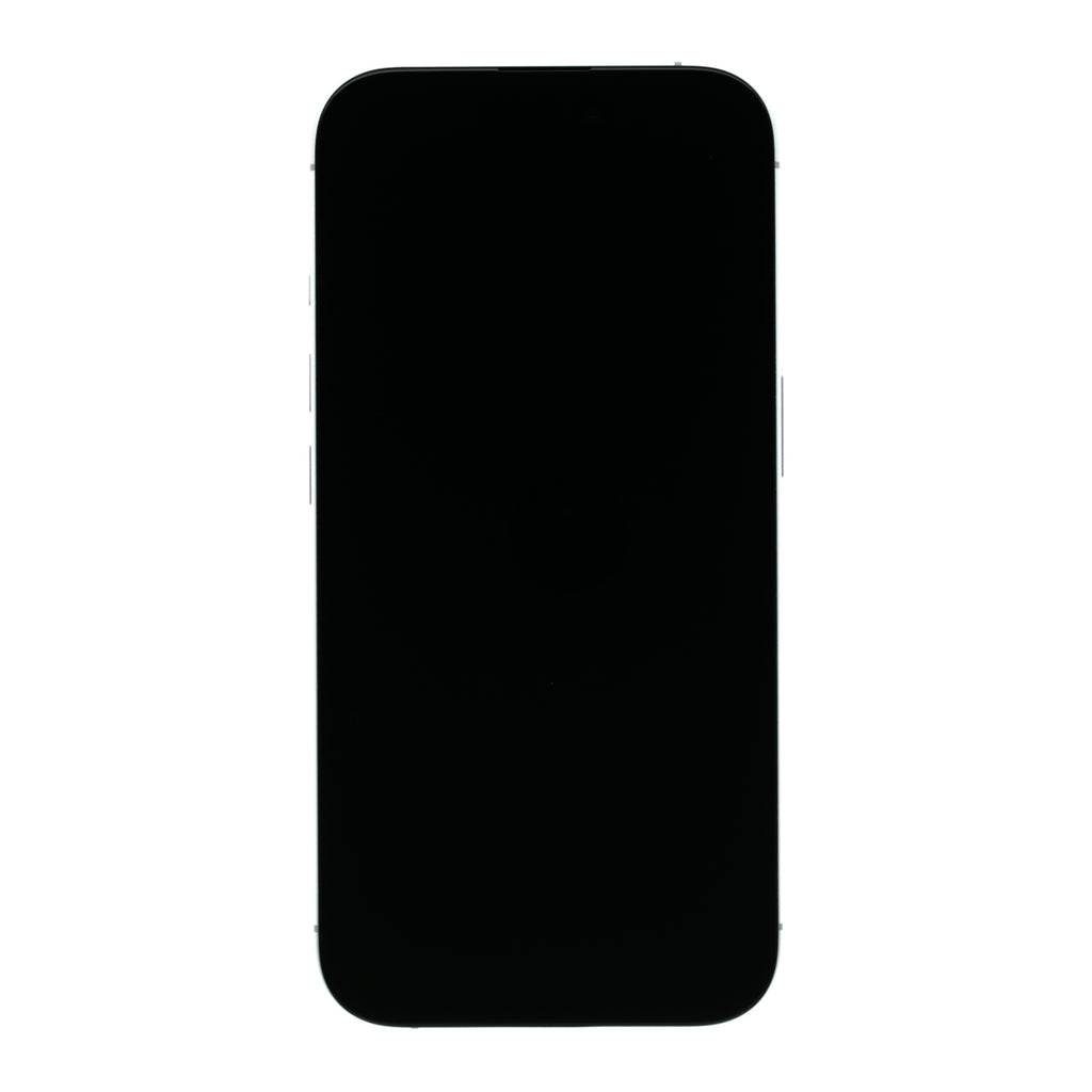 95新 Apple iPhone 16 128G 白色 中國大陸版