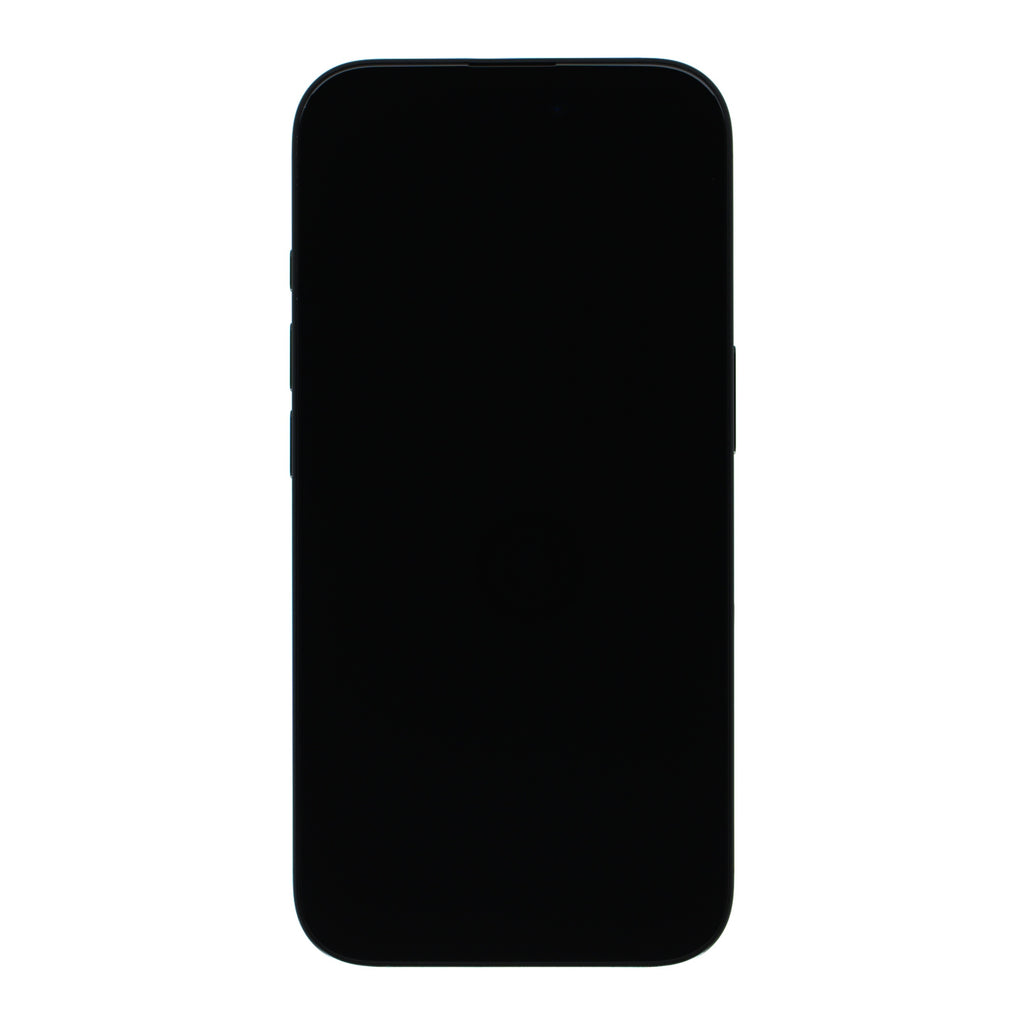 95新 Apple iPhone 16 128G 黑色 中國大陸版