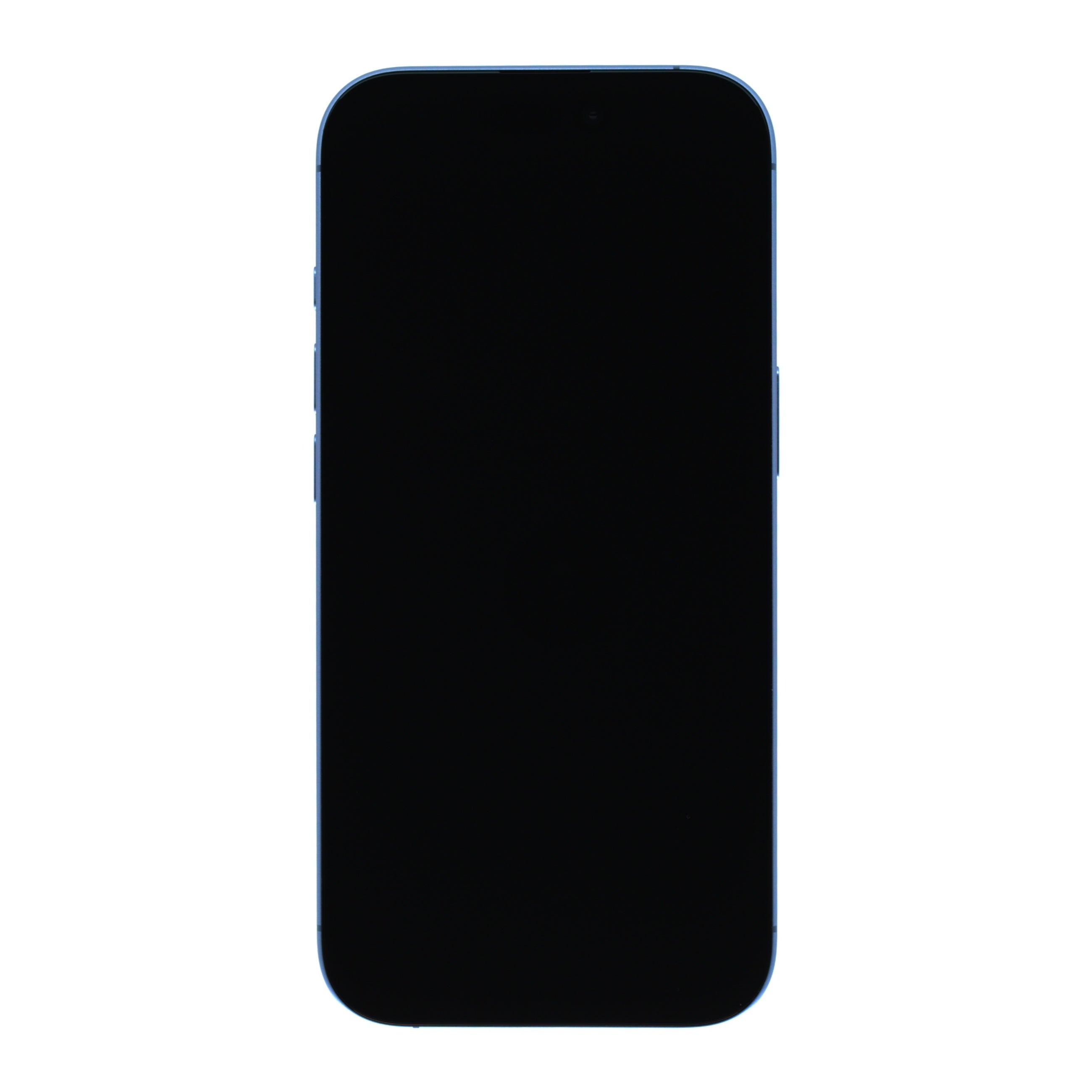 95新 Apple iPhone 17 256G 青霧藍色 中國大陸版