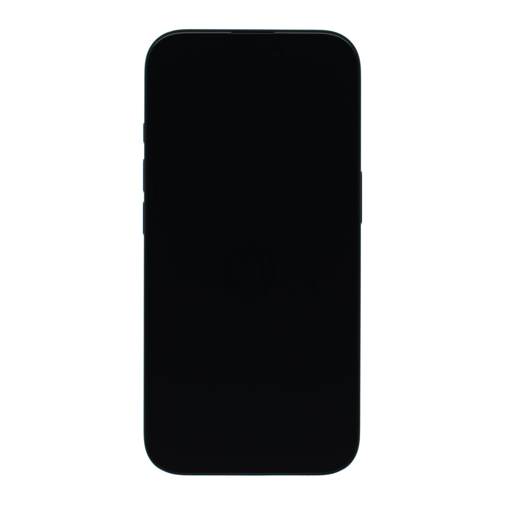 95新 Apple iPhone 16 128G 黑色 中國大陸版