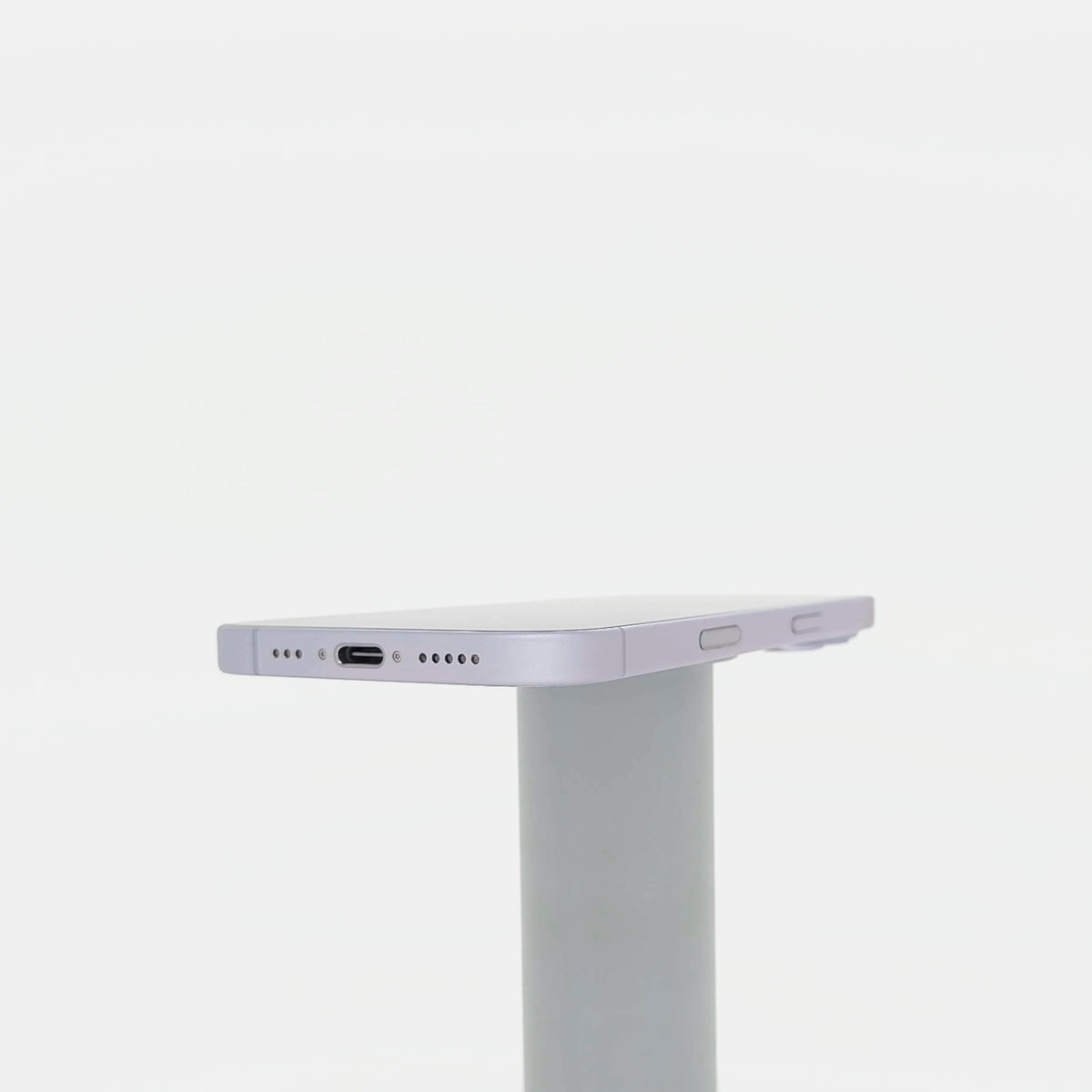 99新 Apple iPhone 17 256G 薰衣草紫色 中國大陸版