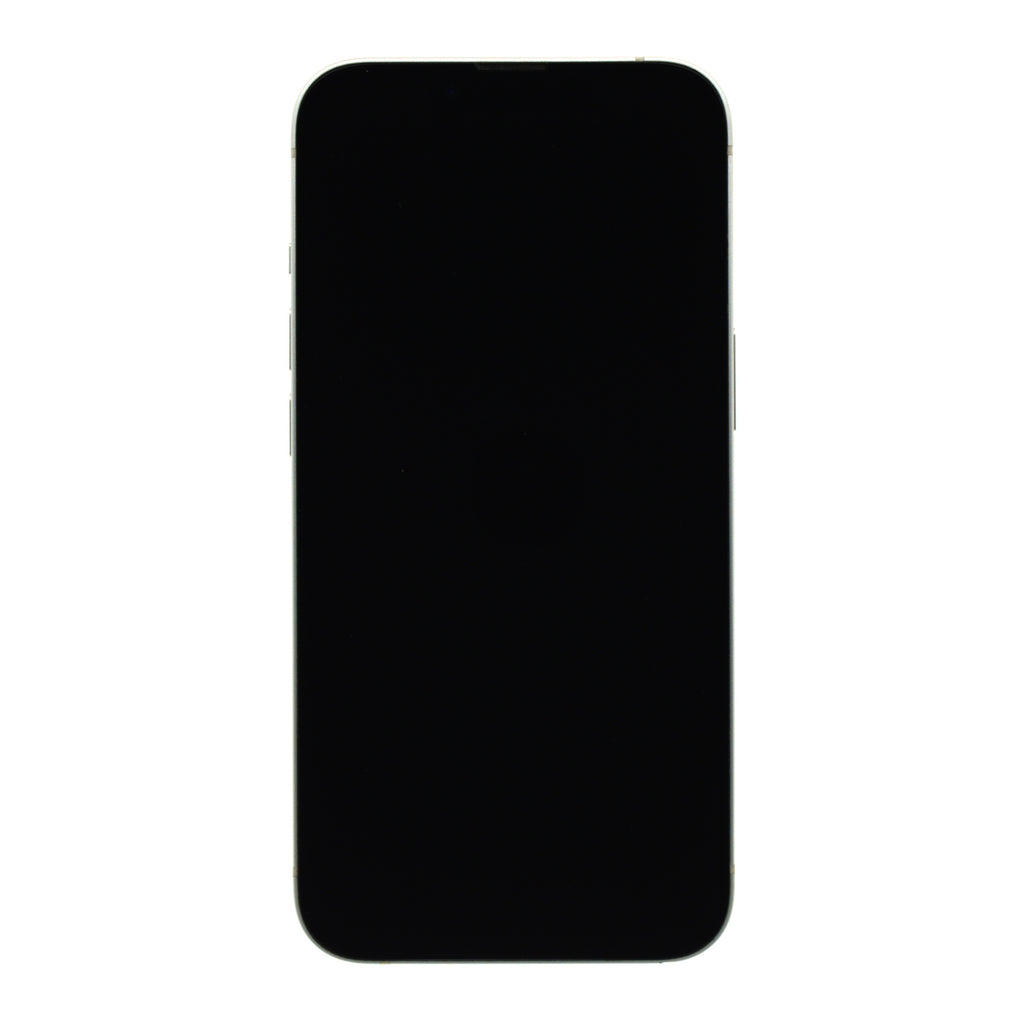 95新 Apple iPhone 13 128G 星光色 中國大陸版