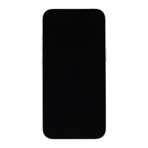 95新 Apple iPhone 13 128G 星光色 中國大陸版