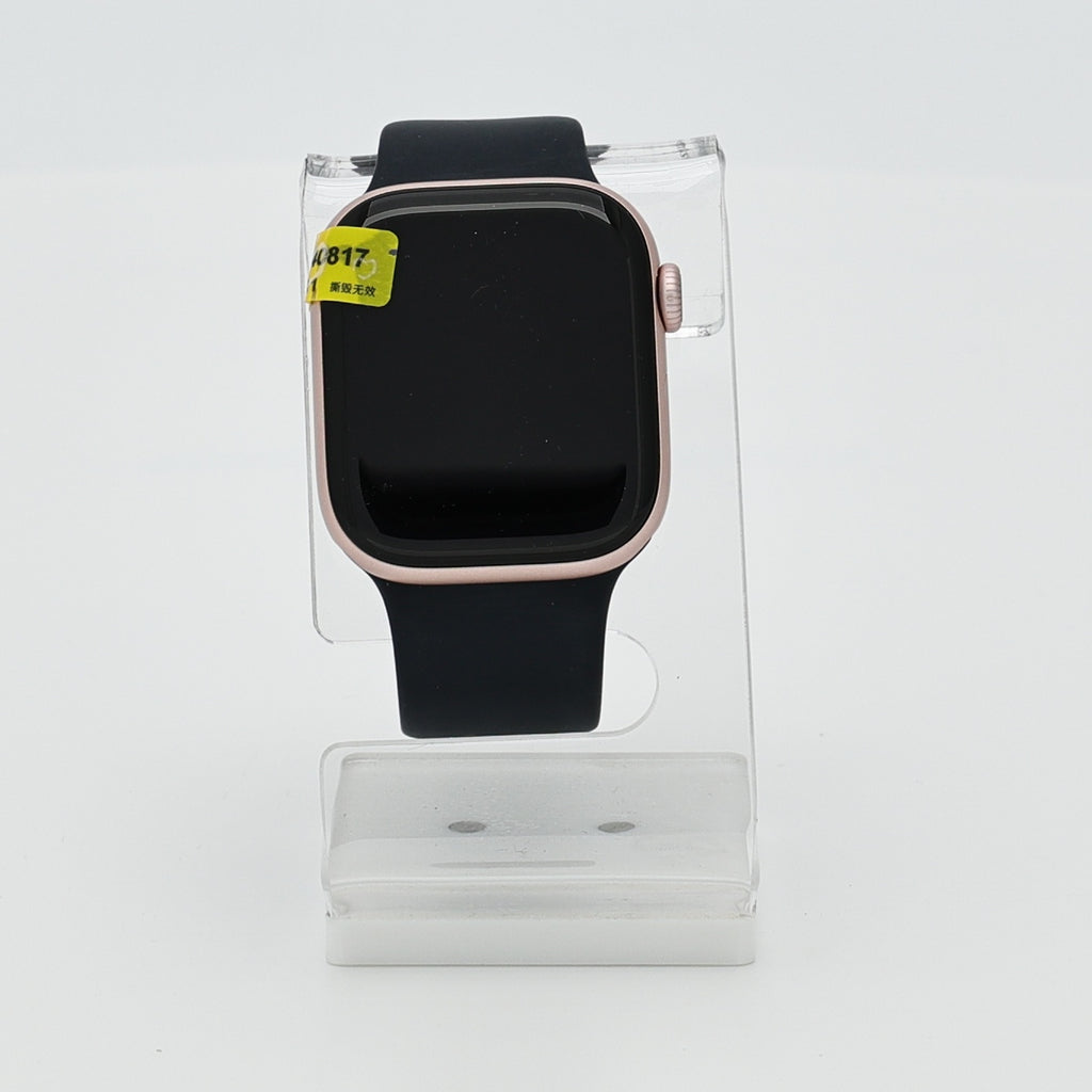 99新 Apple Watch Series 10 42毫米 鋁金屬