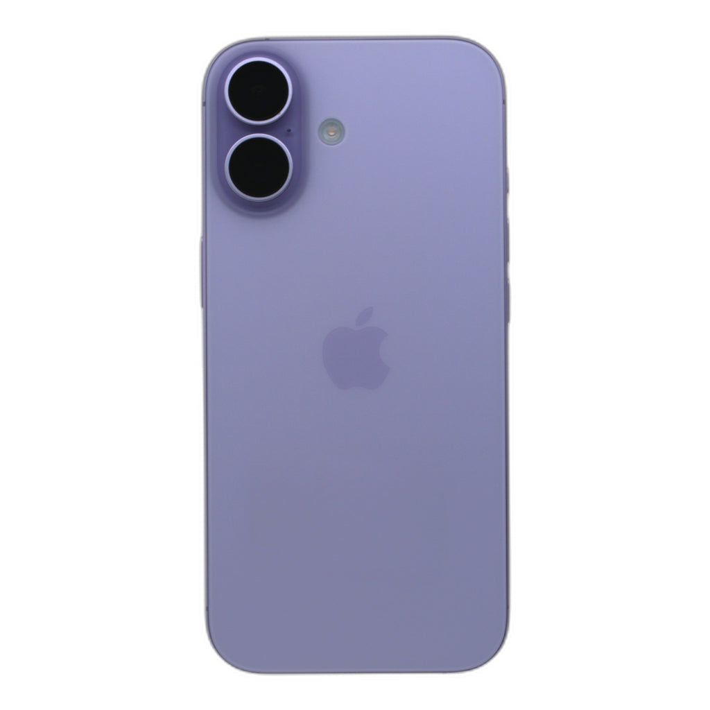 95新 Apple iPhone 17 256G 薰衣草紫色 中國大陸版