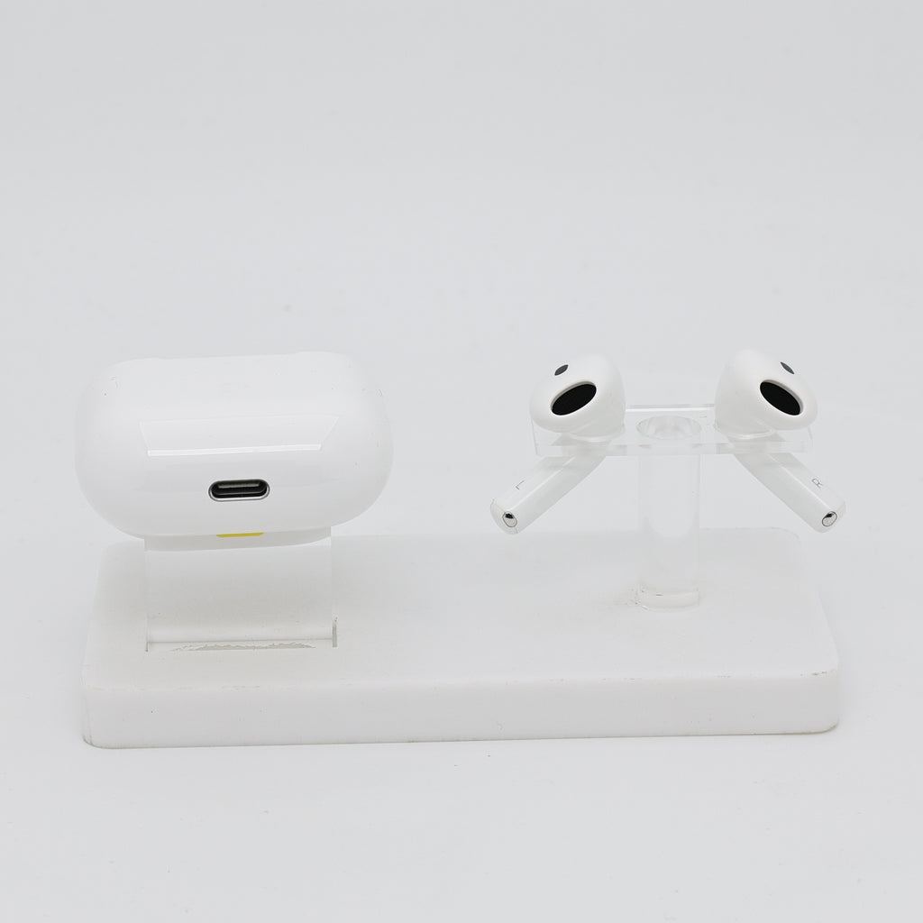 99新 Apple AirPods 4 (不支持主动降噪) 白色