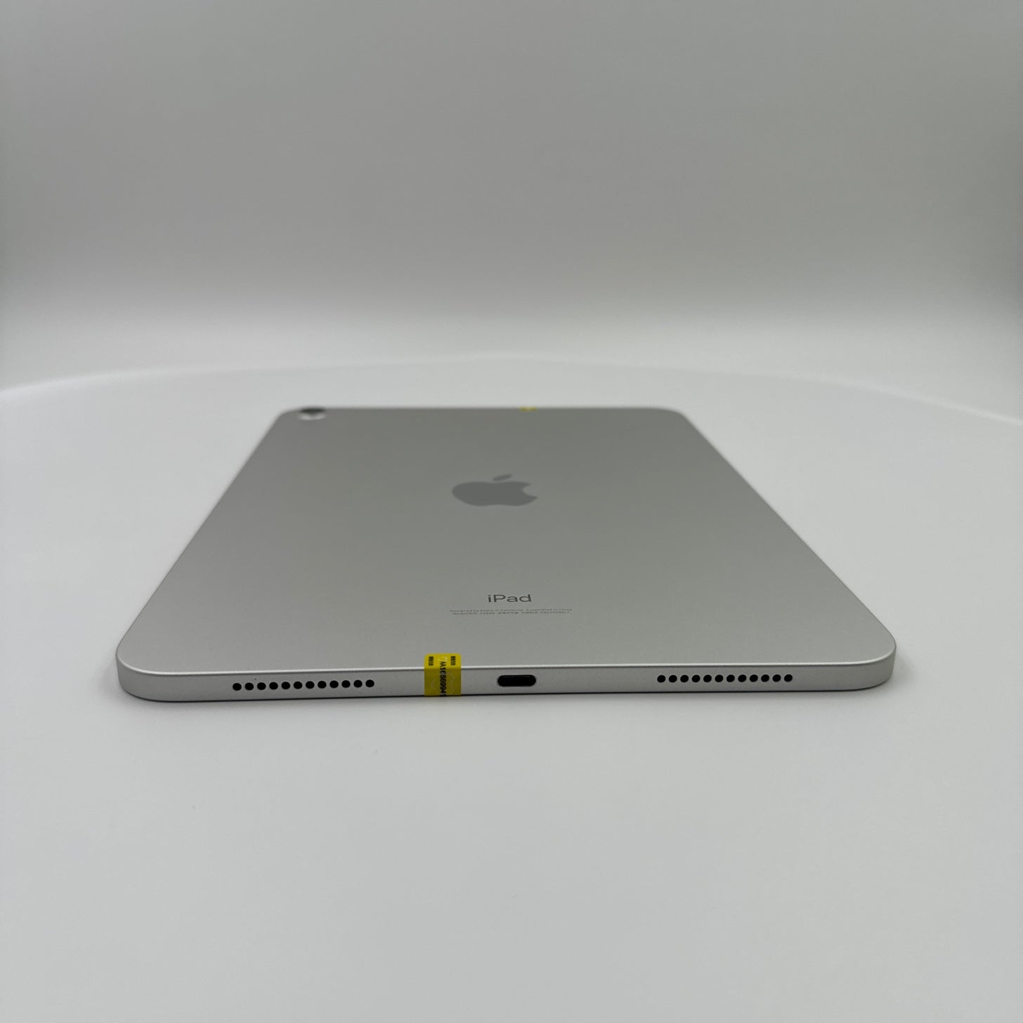 95新 Apple iPad 10代 64G 銀色 WIFI