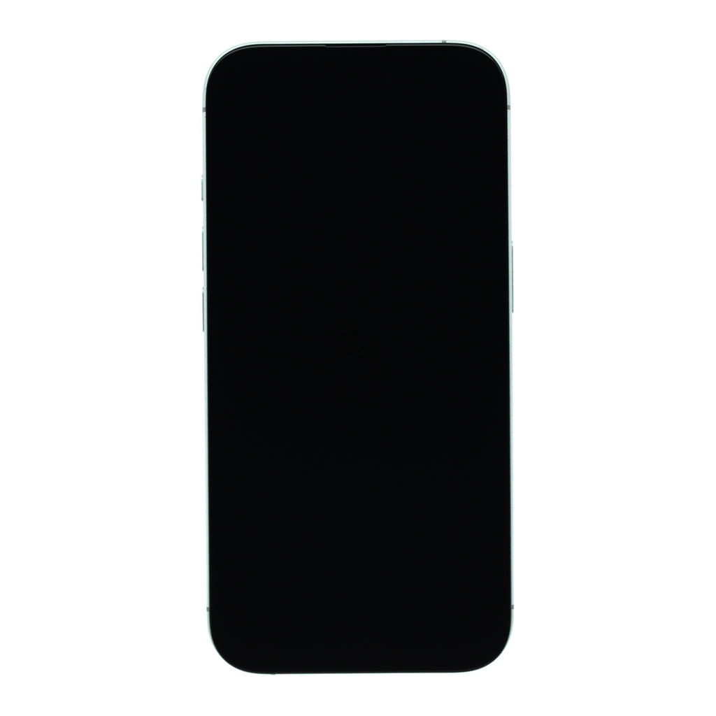 95新 Apple iPhone 16 256G 白色 中國大陸版