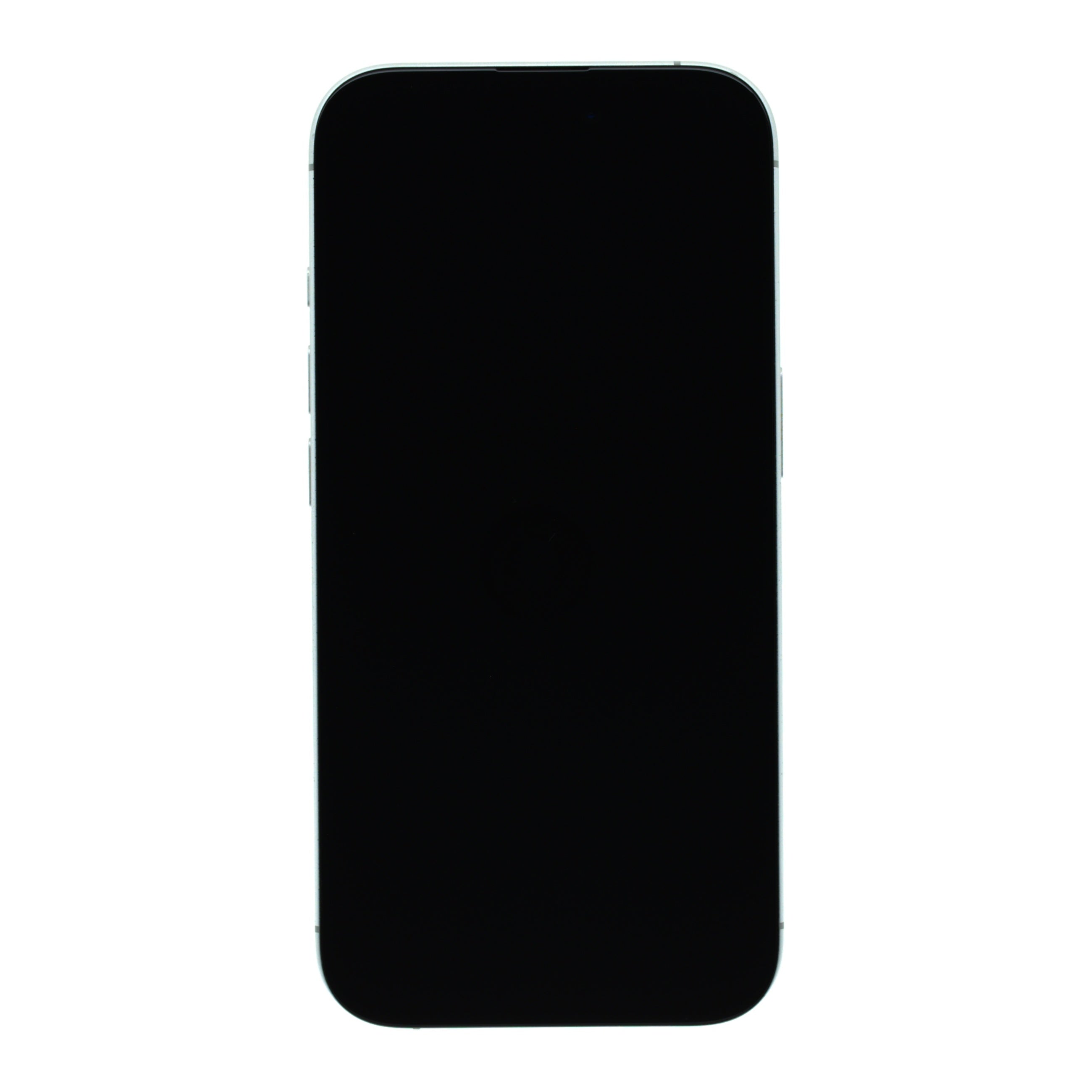 95新 Apple iPhone 16 256G 白色 中國大陸版