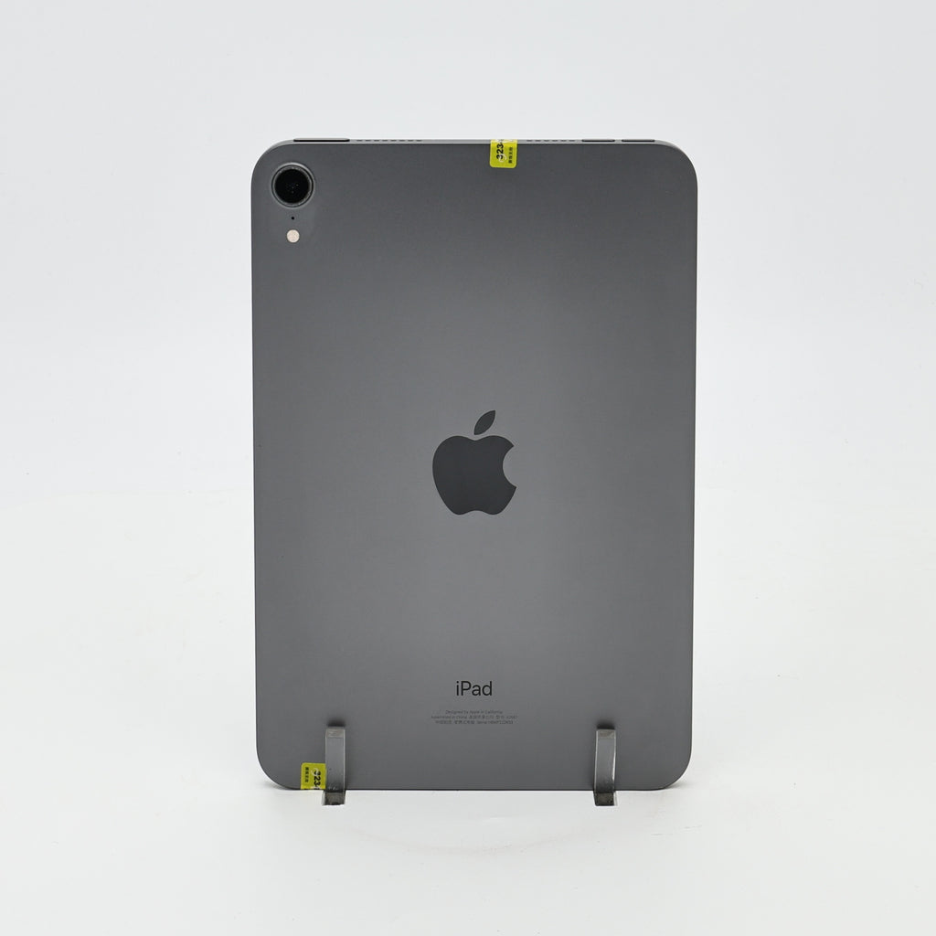 95新 Apple iPad mini6 64G 深空灰色 WIFI