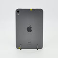95新 Apple iPad mini6 64G 深空灰色 WIFI