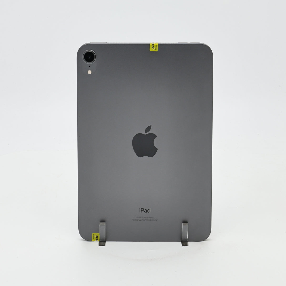 95新 Apple iPad mini6 64G 深空灰色 WIFI