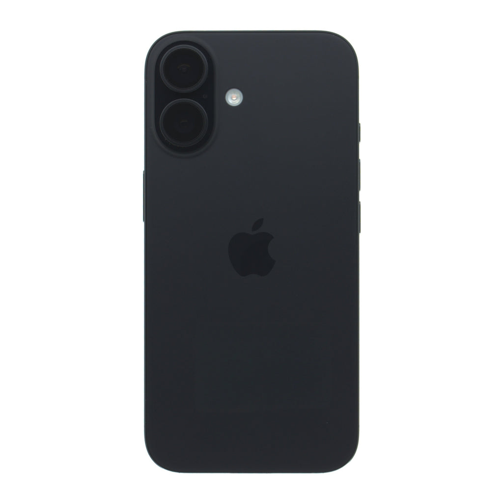 95新 Apple iPhone 16 256G 黑色 中國大陸版