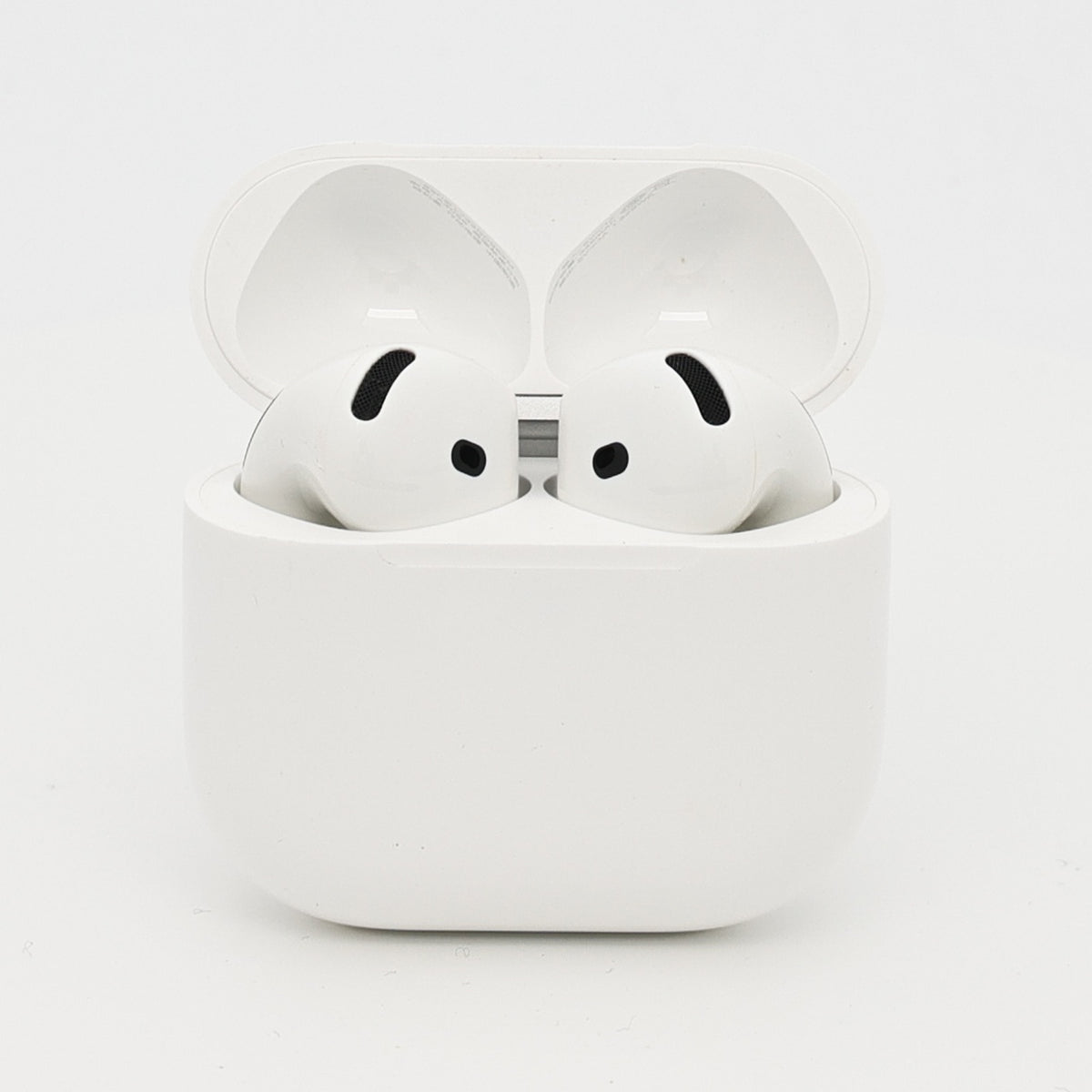99新 Apple AirPods 4 (不支持主動降噪) 白色