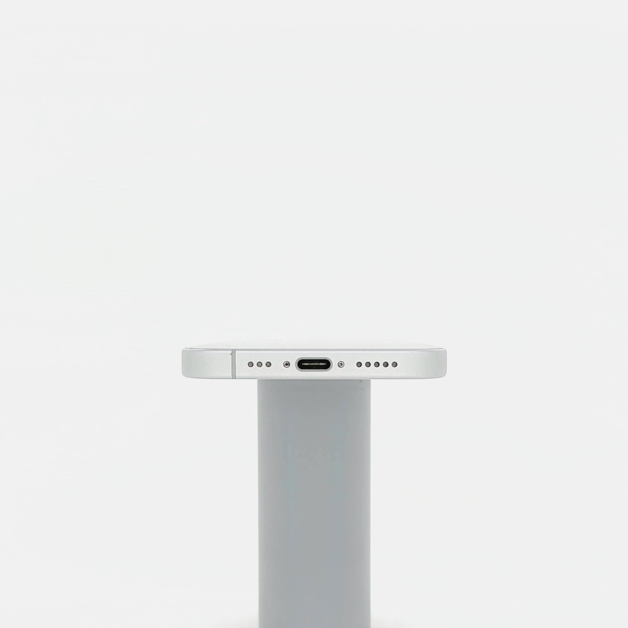 95新 Apple iPhone 16 128G 白色 中國大陸版