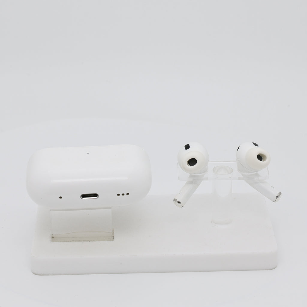 99新 Apple AirPods Pro 2 白色