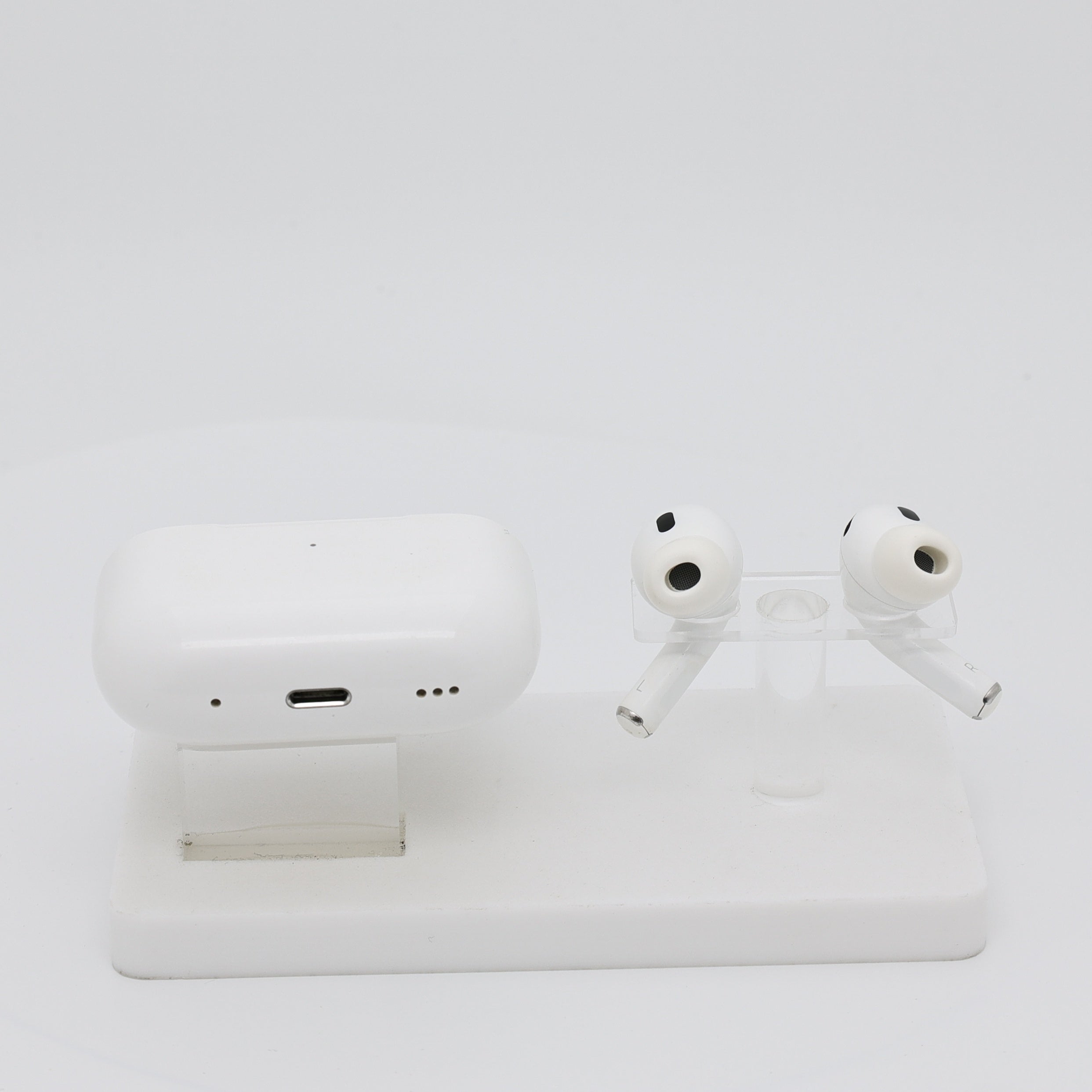 99新 Apple AirPods Pro 2 白色