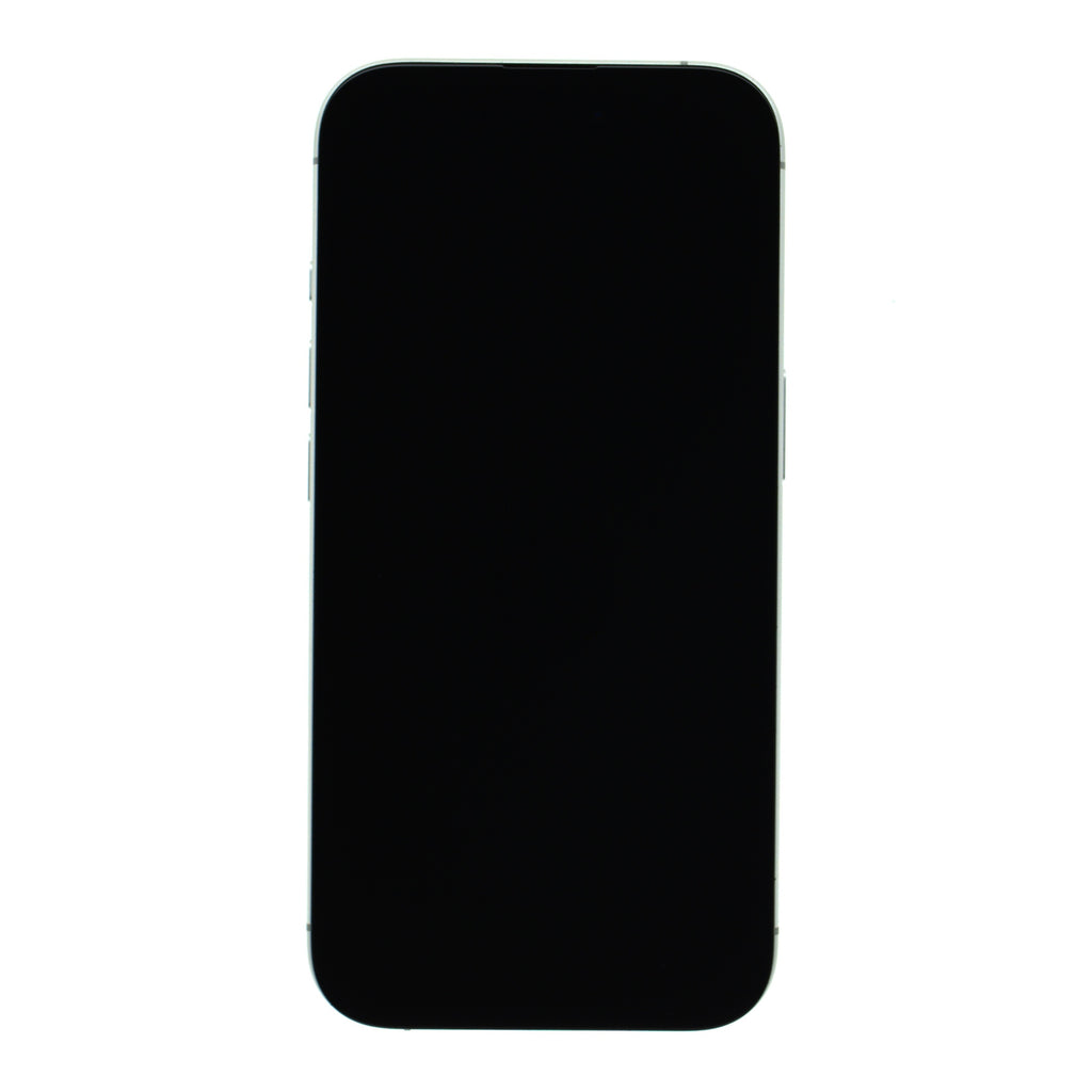 95新 Apple iPhone 16 256G 白色 中國大陸版