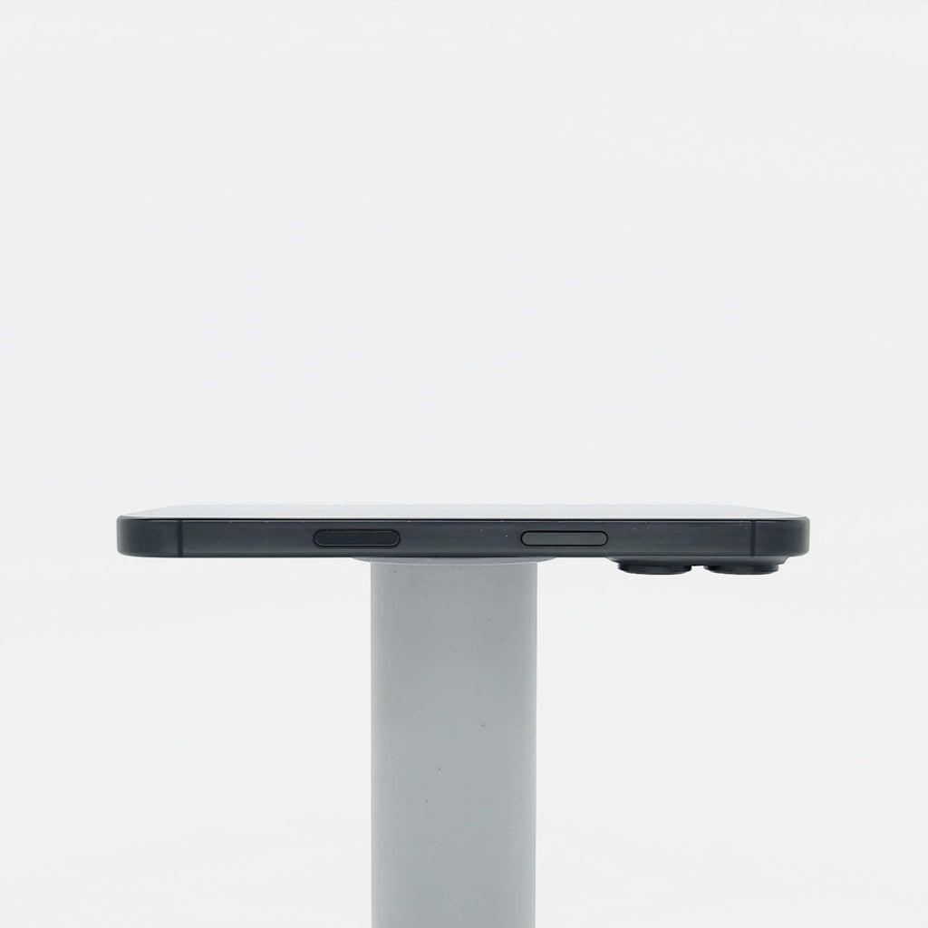 95新 Apple iPhone 16 Pro 128G 黑色鈦金屬 中國大陸版