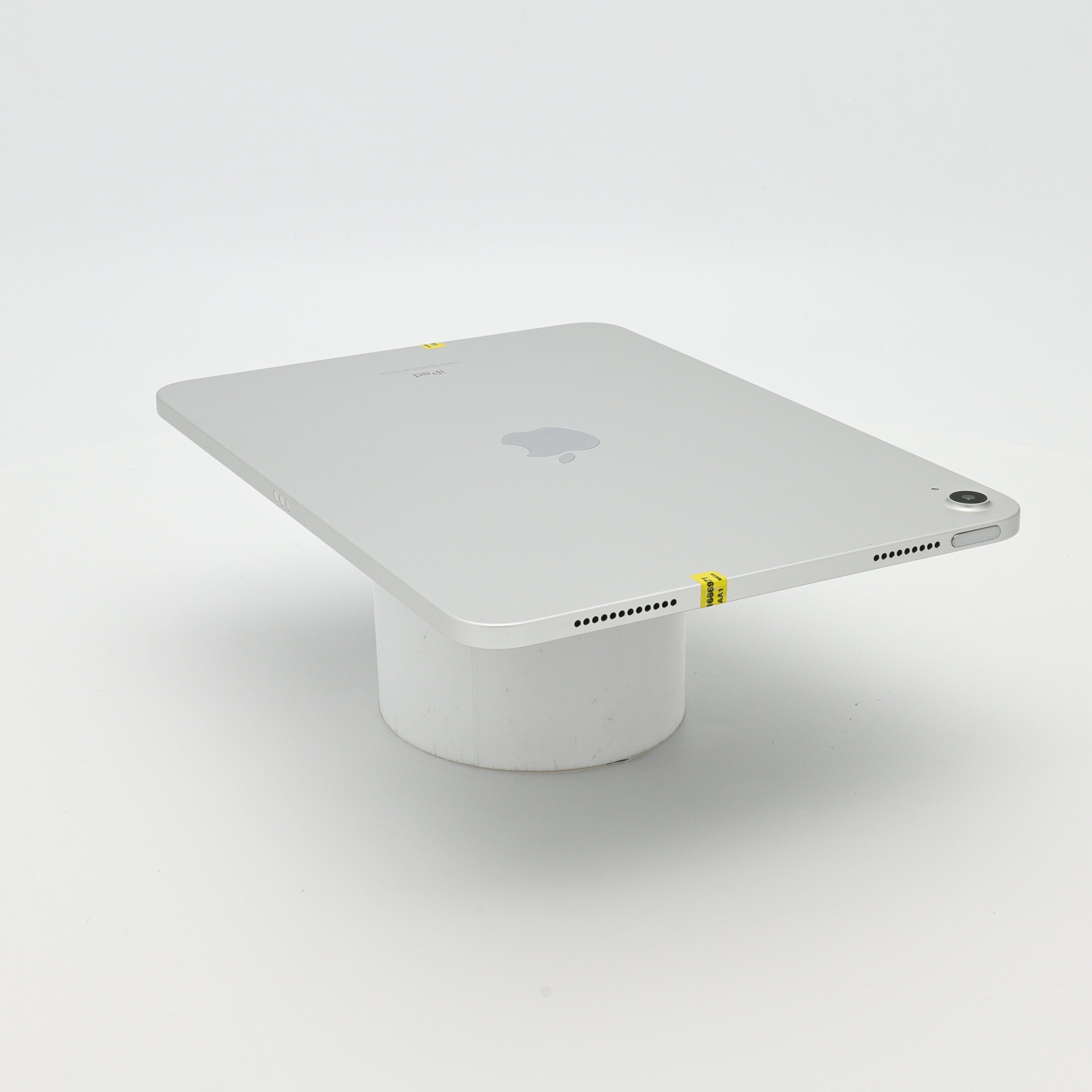 99新 Apple iPad 10代 64G 銀色 WIFI