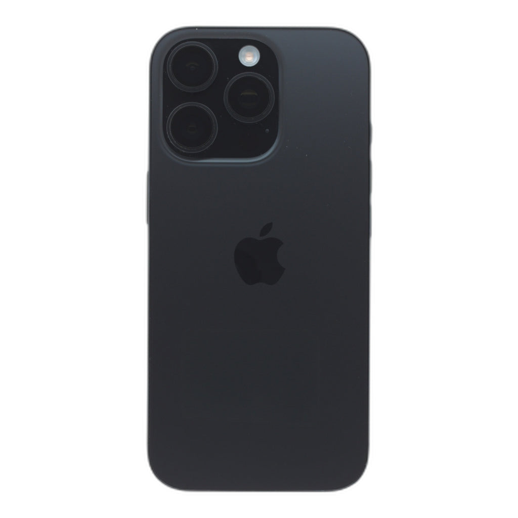 95新 Apple iPhone 16 Pro 256G 黑色鈦金屬 中國大陸版
