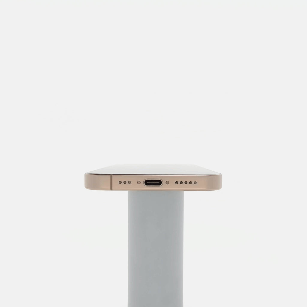95新 Apple iPhone 16 Pro 128G 沙漠色鈦金屬 中國大陸版