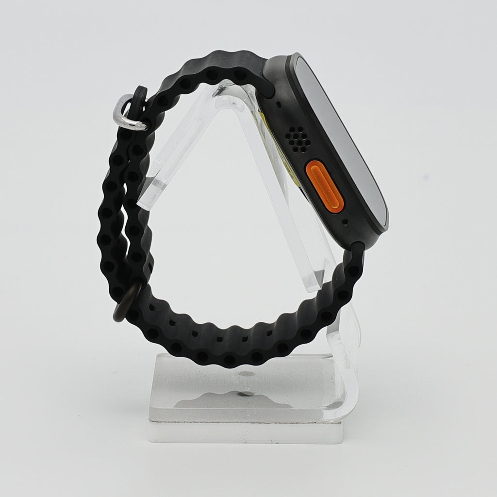 99新 Apple Watch Ultra 2 49毫米 鈦金屬