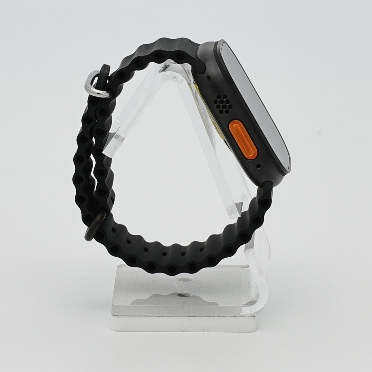 99新 Apple Watch Ultra 2 49毫米 鈦金屬