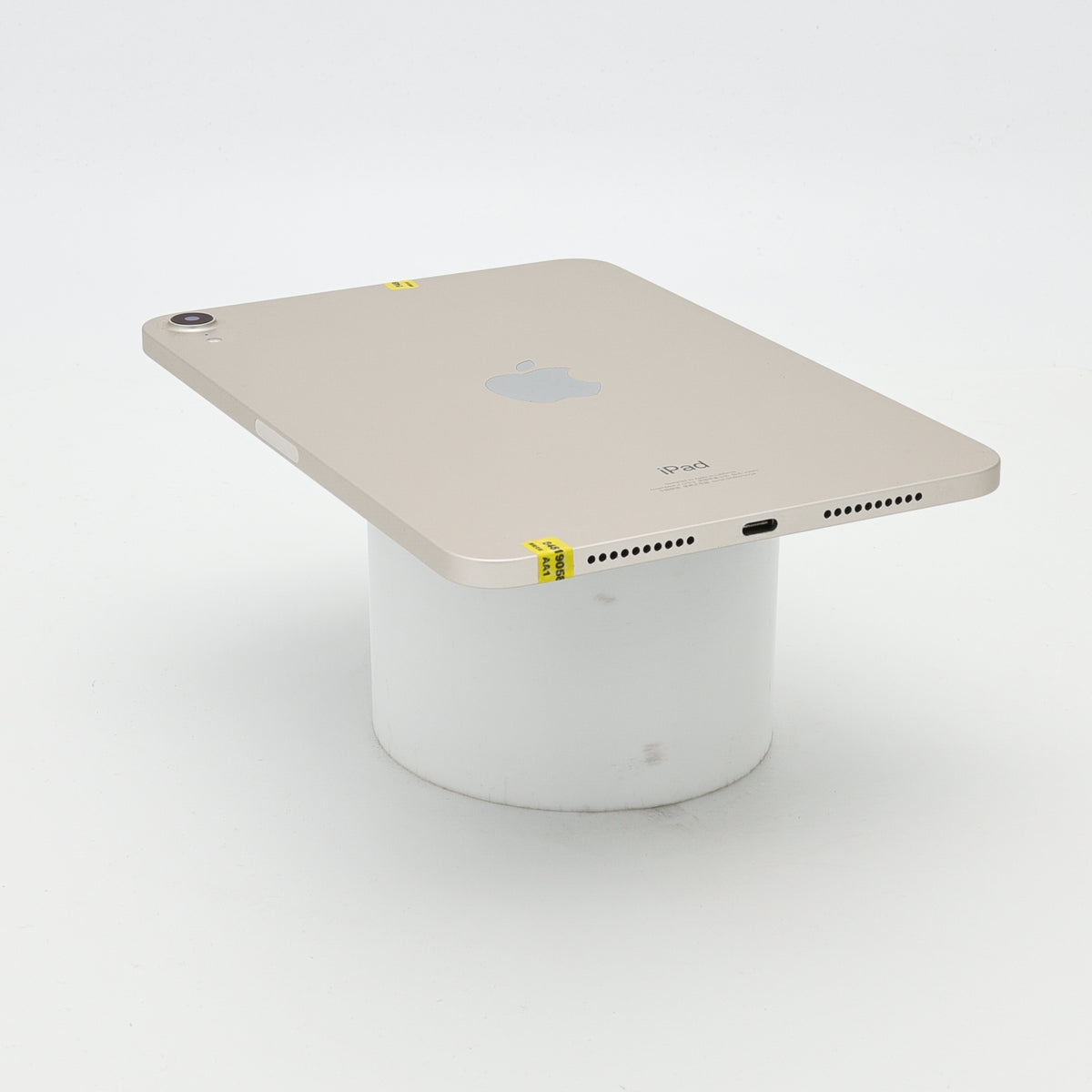 95新 Apple iPad mini6 64G 星光色 WIFI