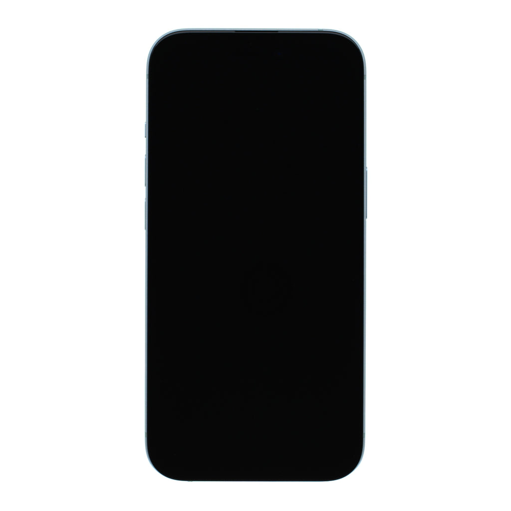 95新 Apple iPhone 15 128G 藍色 中國大陸版