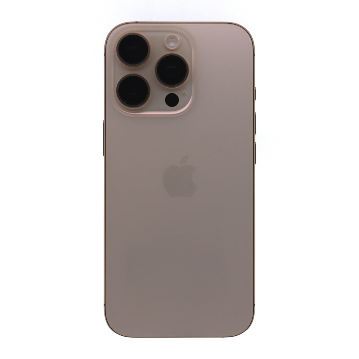 95新 Apple iPhone 16 Pro 256G 沙漠色鈦金屬 中國大陸版