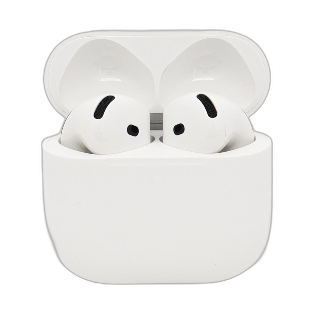 99新 Apple AirPods 4 (不支持主动降噪) 白色