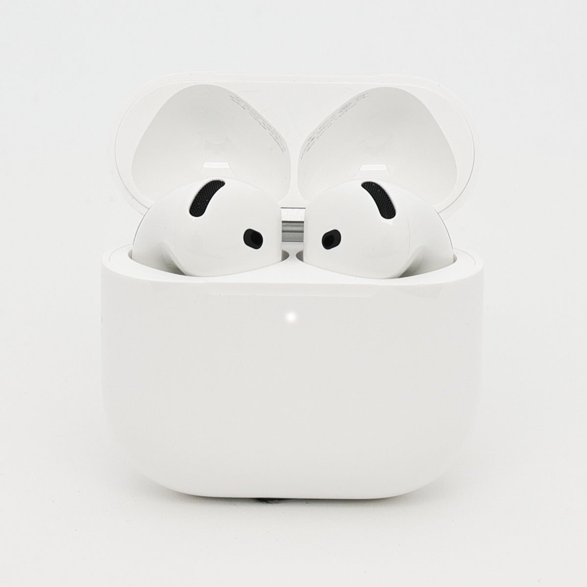 99新 Apple AirPods 4 (不支持主动降噪) 白色
