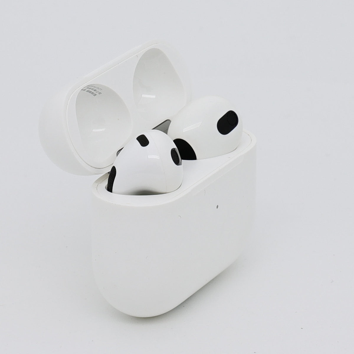 99新 Apple AirPods 3 白色