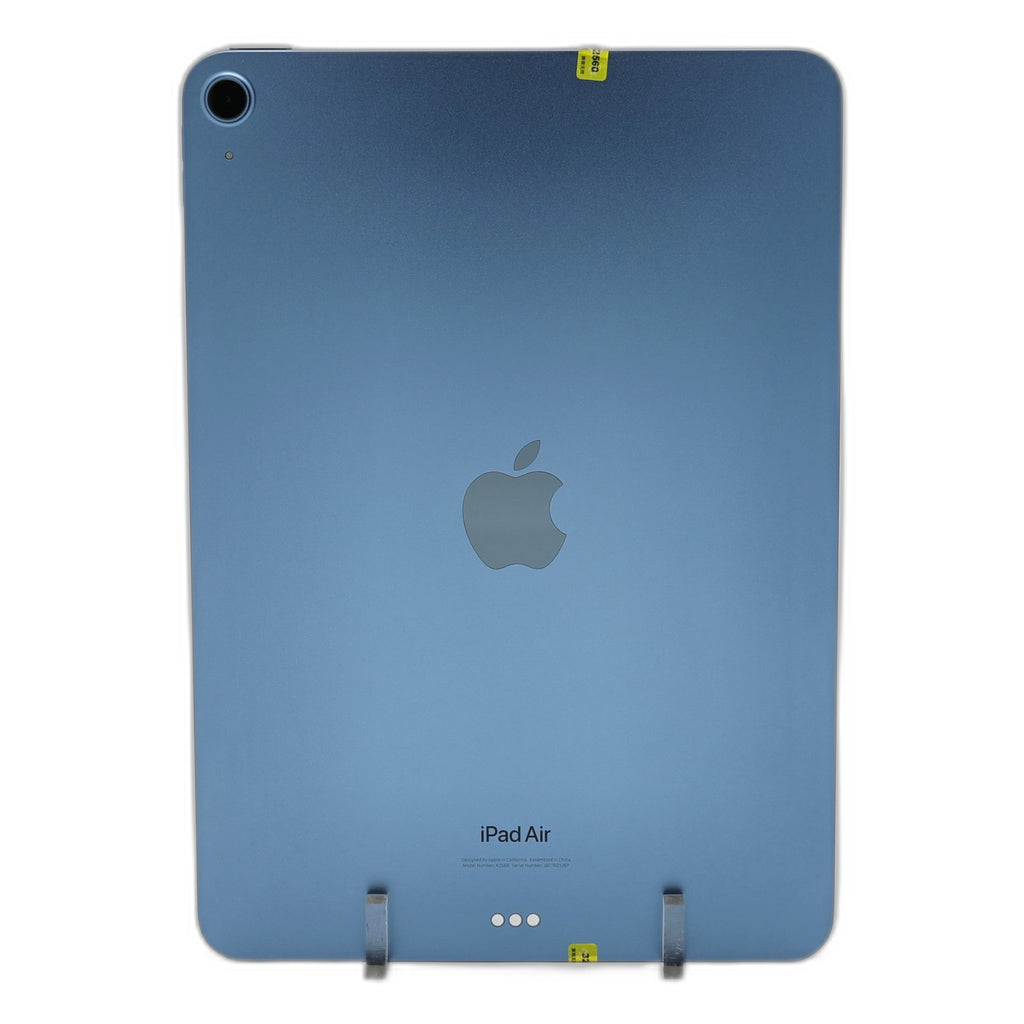 99新 Apple iPad Air5 256G 藍色 WIFI