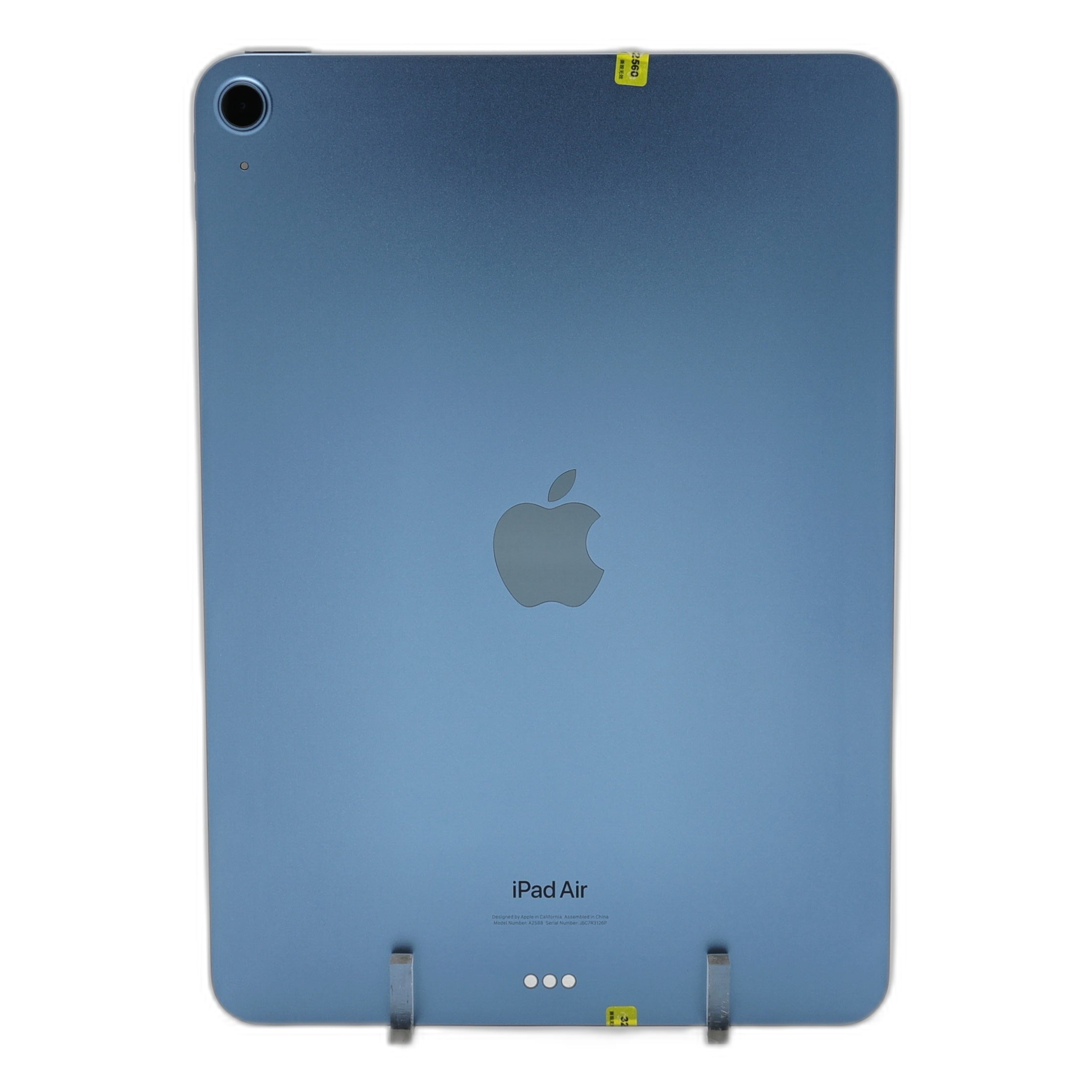 99新 Apple iPad Air5 256G 藍色 WIFI
