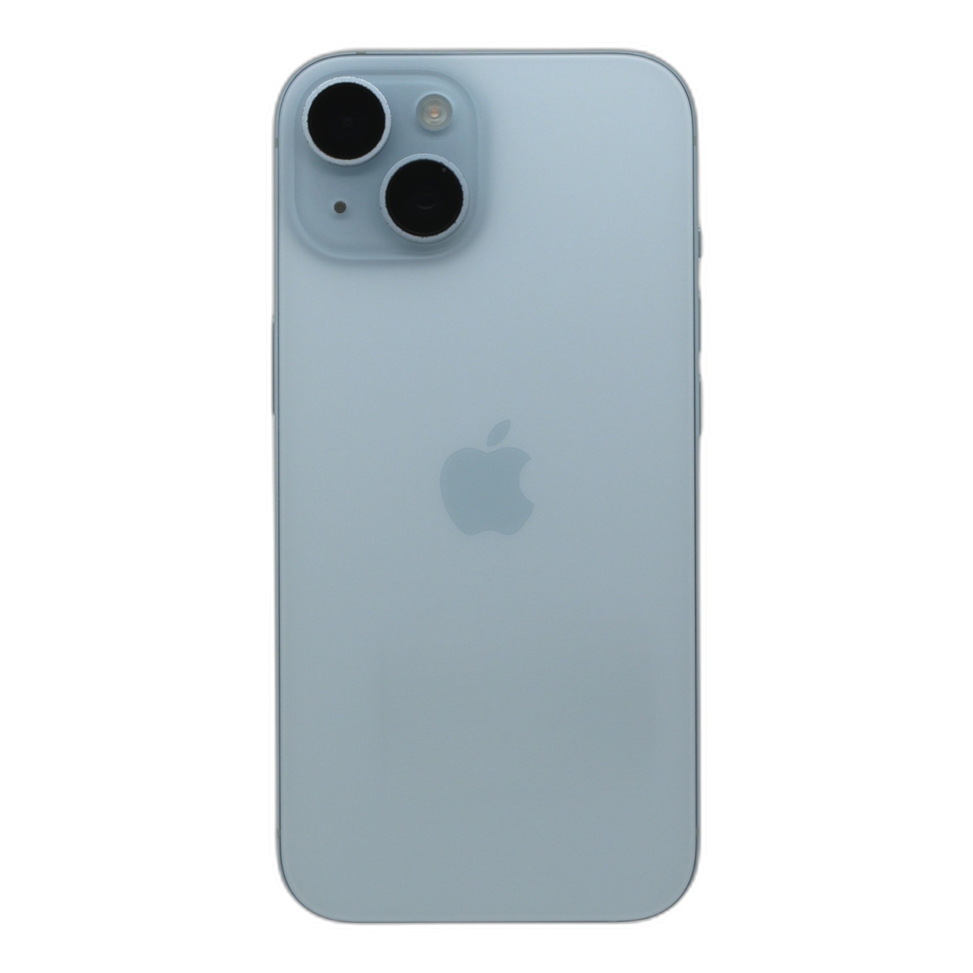 95新 Apple iPhone 15 256G 藍色 中國大陸版