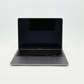 95新 Apple MacBook Pro 22年 13寸 M2（8+10核） 16G RAM 256G SSD 深空灰色
