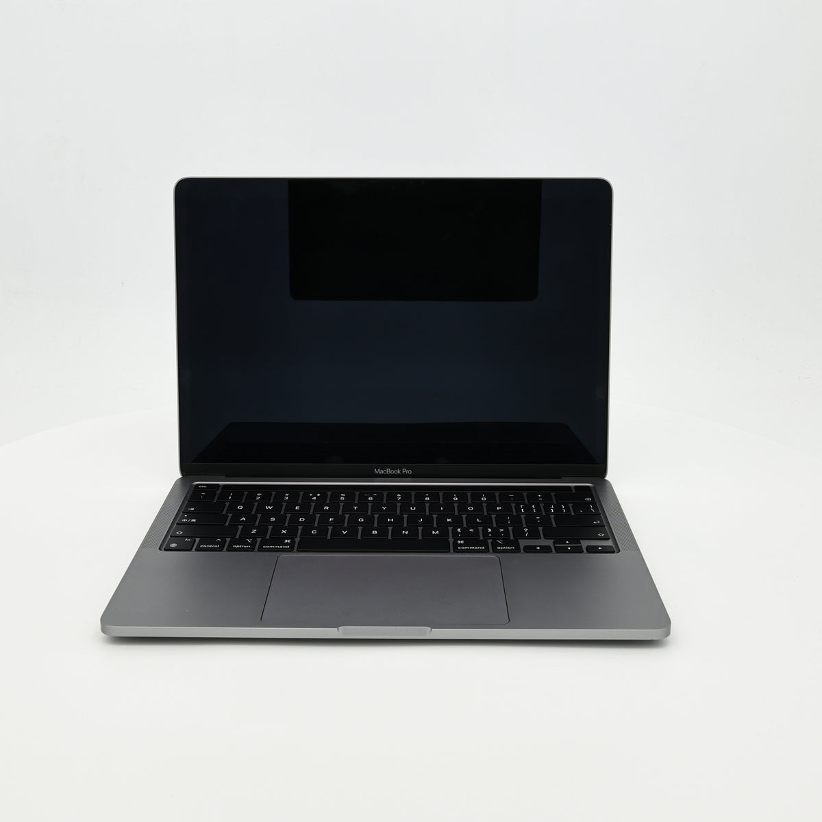 95新 Apple MacBook Pro 22年 13寸 M2（8+10核） 16G RAM 256G SSD 深空灰色