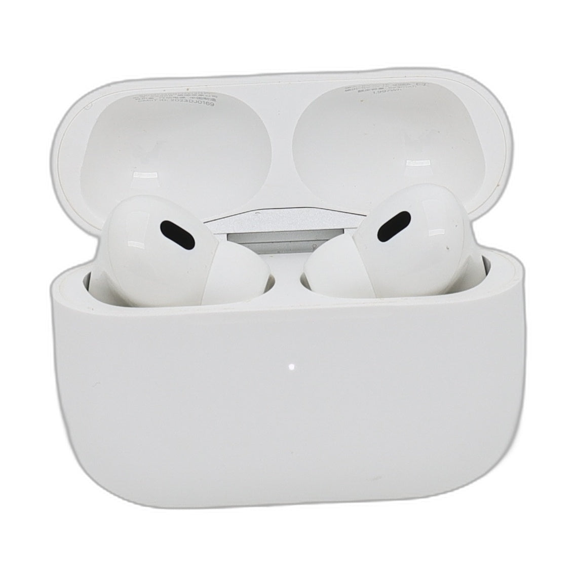 99新 Apple AirPods Pro 2 白色
