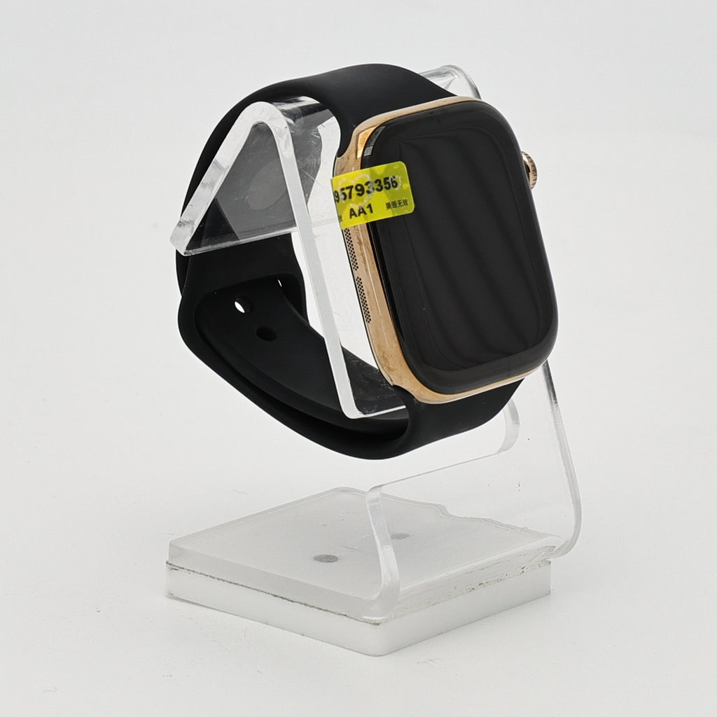 99新 Apple Watch Series 10 46毫米 鈦金屬