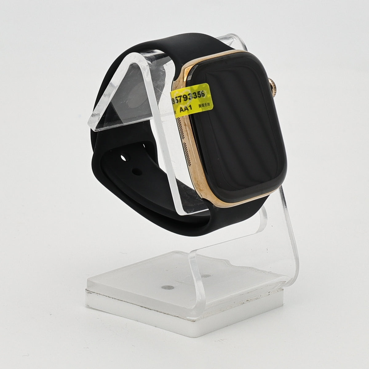 99新 Apple Watch Series 10 46毫米 鈦金屬