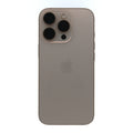 95新 Apple iPhone 16 Pro 128G 沙漠色鈦金屬 中國大陸版